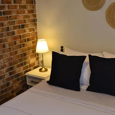 Hotel Hekatonisa Ayvalı